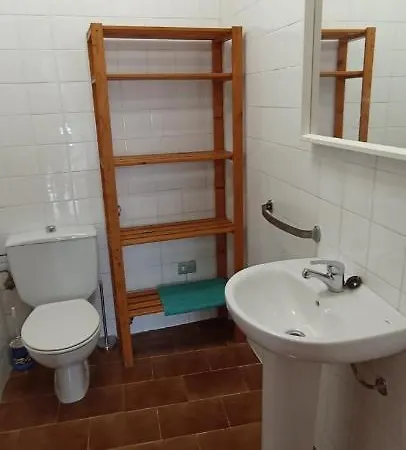 Enburela A La Orilla Del Mar