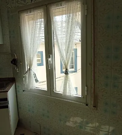 Enburela A La Orilla Del Mar Daire *
