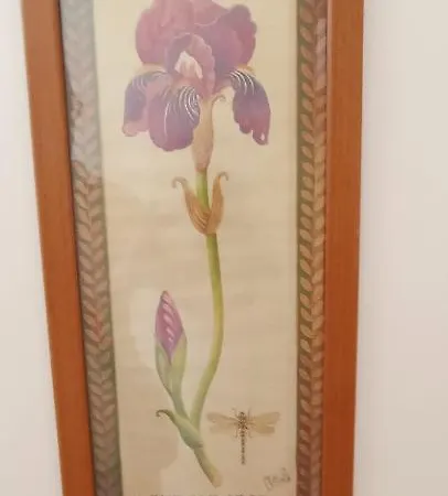 Enburela A La Orilla Del Mar