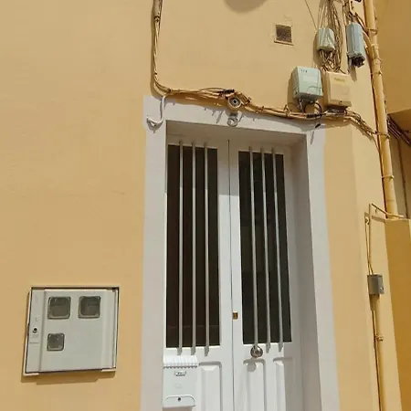 Enburela A La Orilla Del Mar *