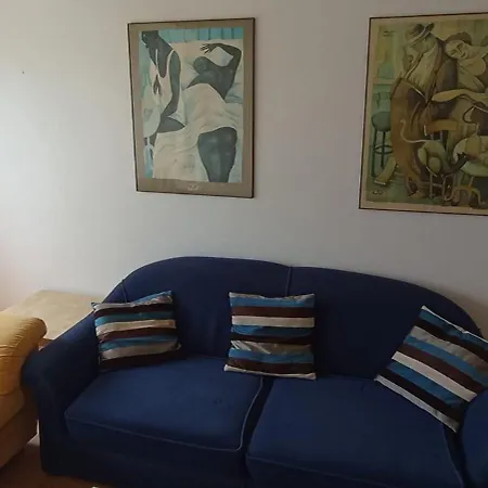 Daire Enburela A La Orilla Del Mar *