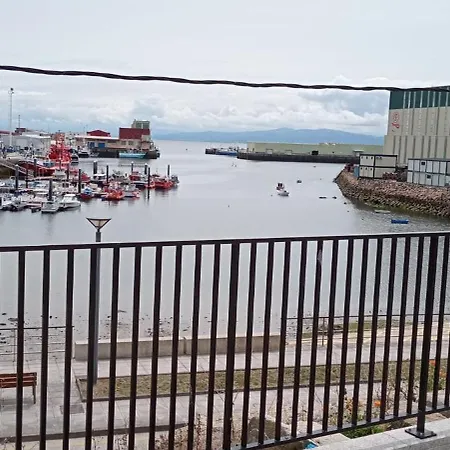 Enburela A La Orilla Del Mar Daire