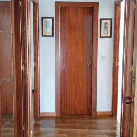 Enburela A La Orilla Del Mar Daire