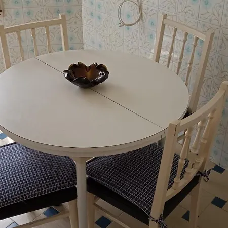 Enburela A La Orilla Del Mar Daire *